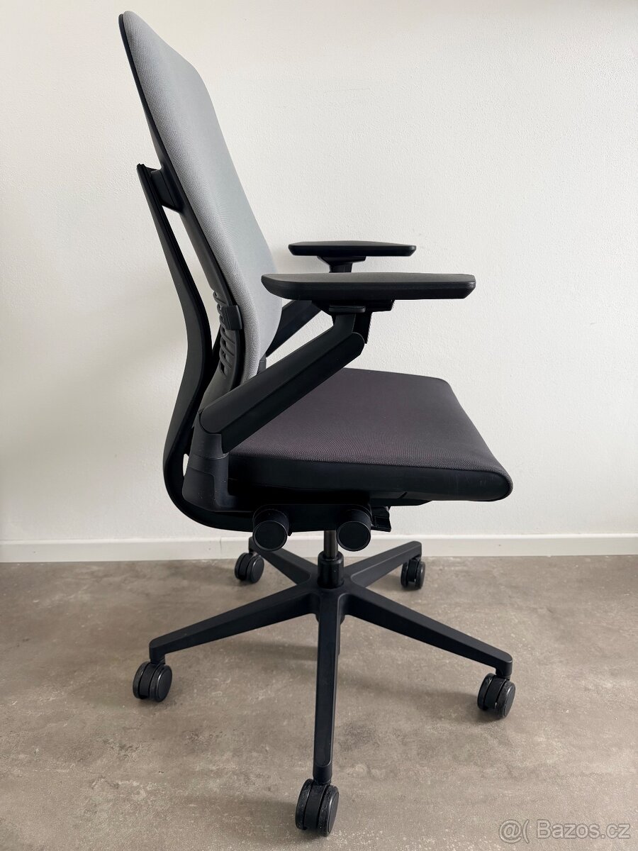Kancelářská židle Steelcase Gesture - 3