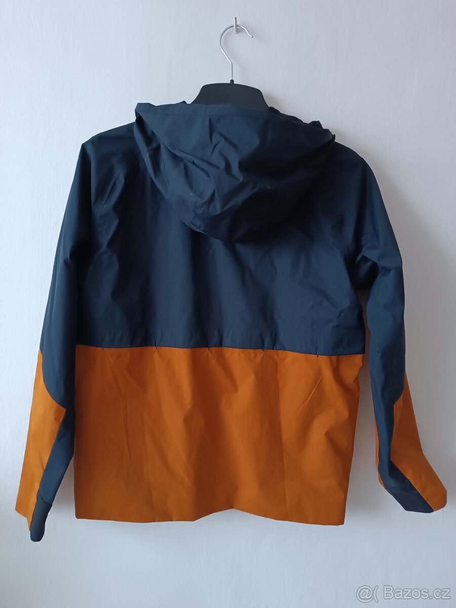 Nepromokavá bunda Quechua 152-157 cm - 3