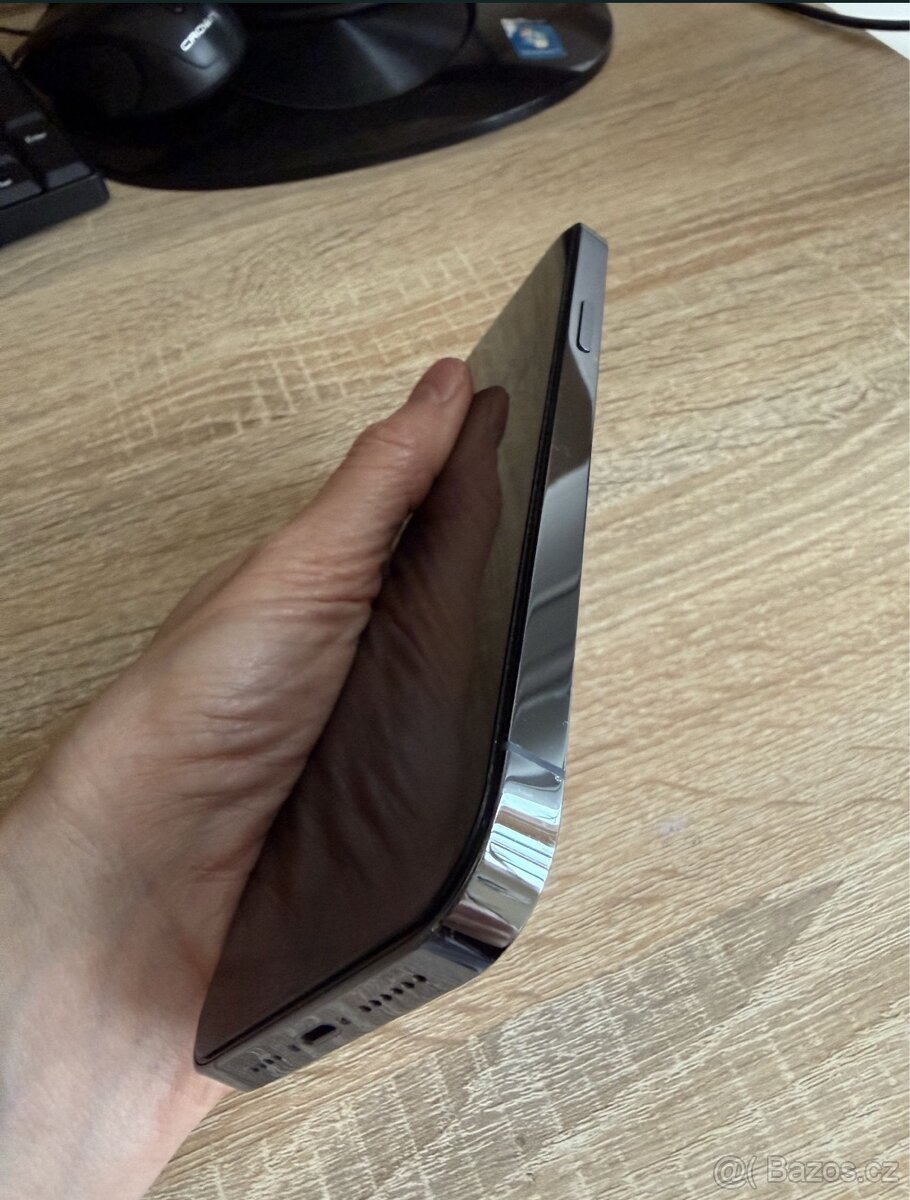 iPhone 13 Pro Max 128gb - 3