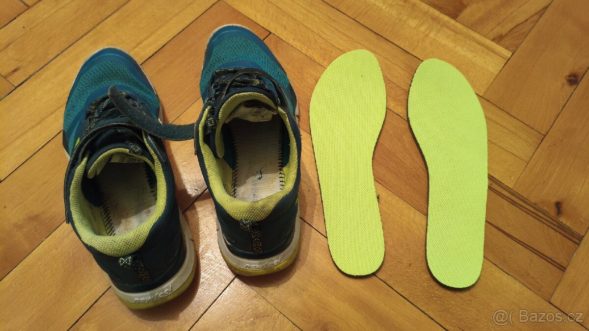 Tenisky Decathlon - 3