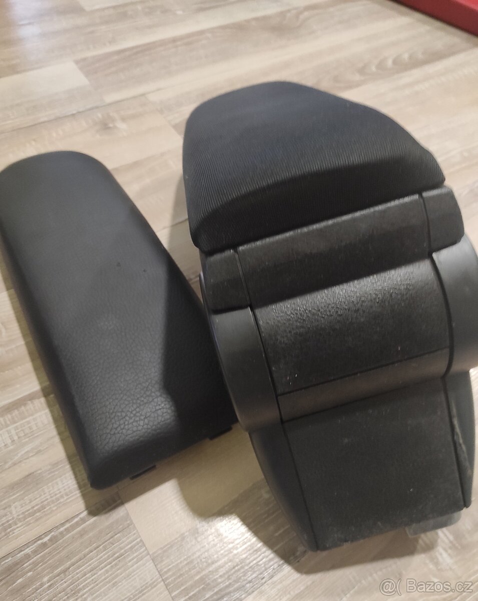 Loketní opěrka - 3