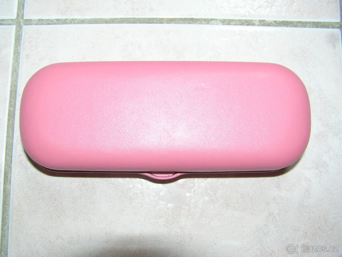 Pouzdro na brýle - 3