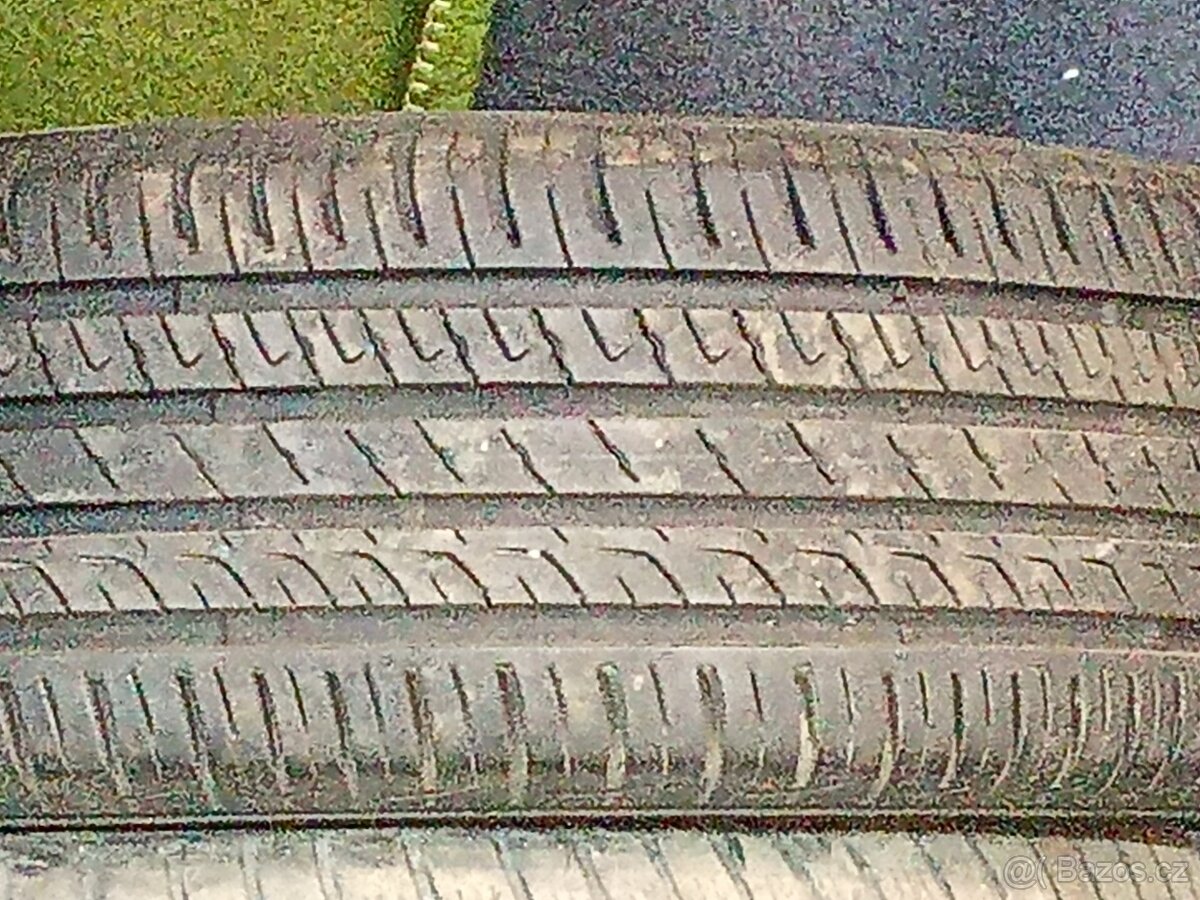 Zimní 205/55/16 205/55 R16 - 3