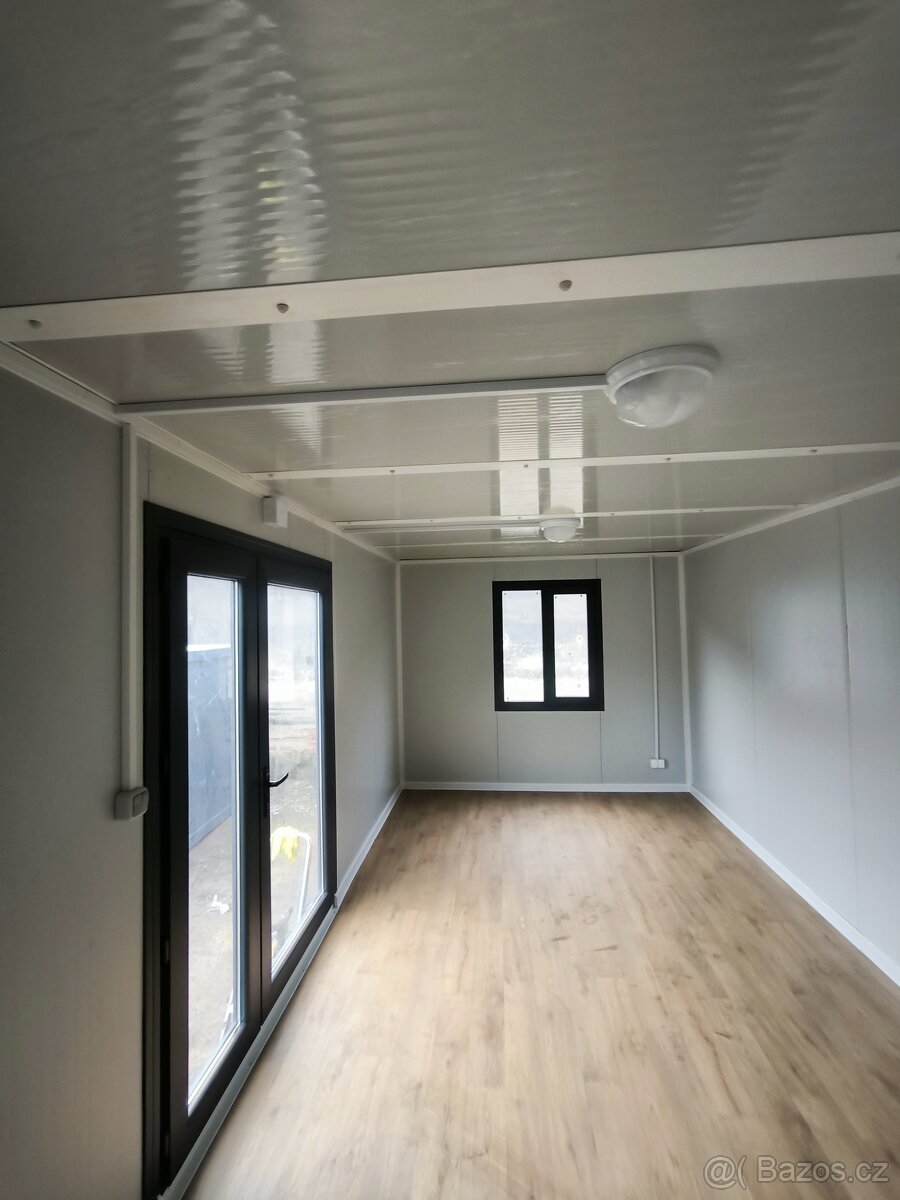 Kontejner 3x6 m - 3