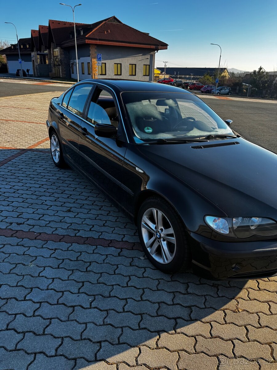 Bmw E46 325i - Drift - 3