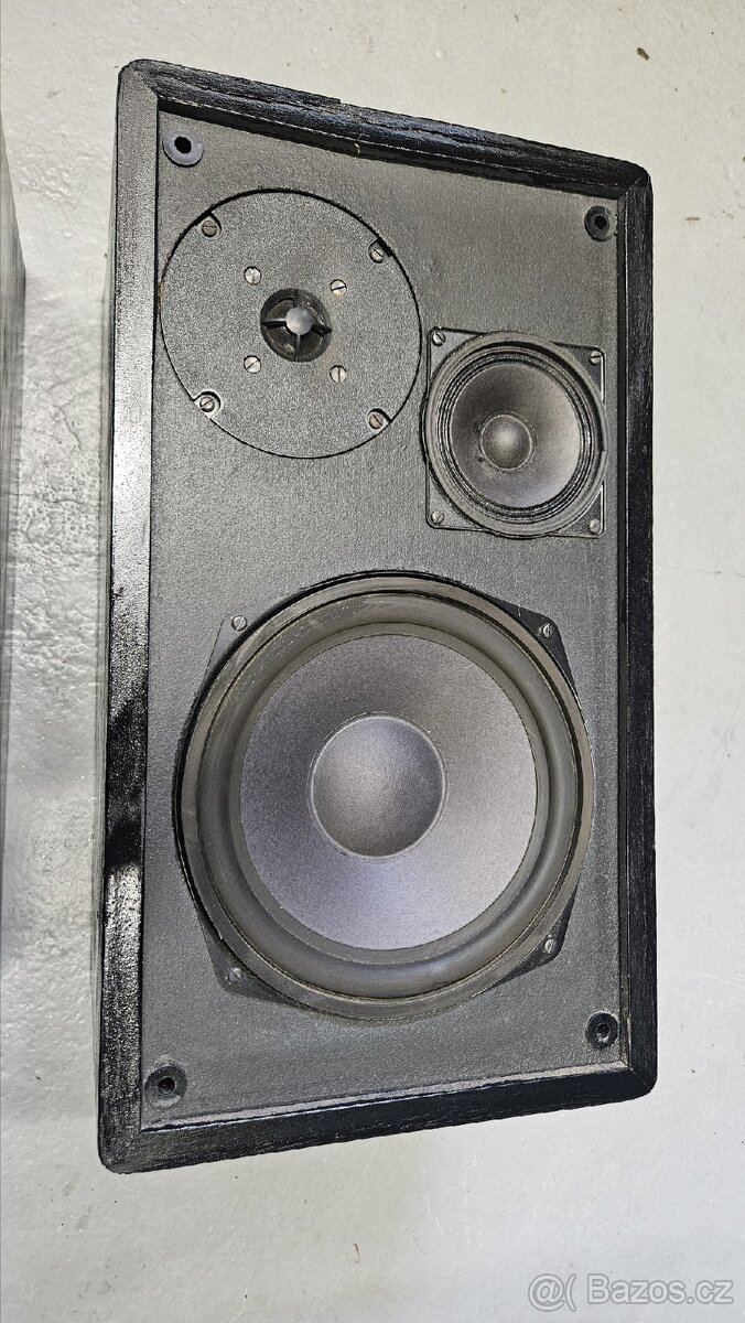 Reprosoustavy Tesla ARS 9228 - 3