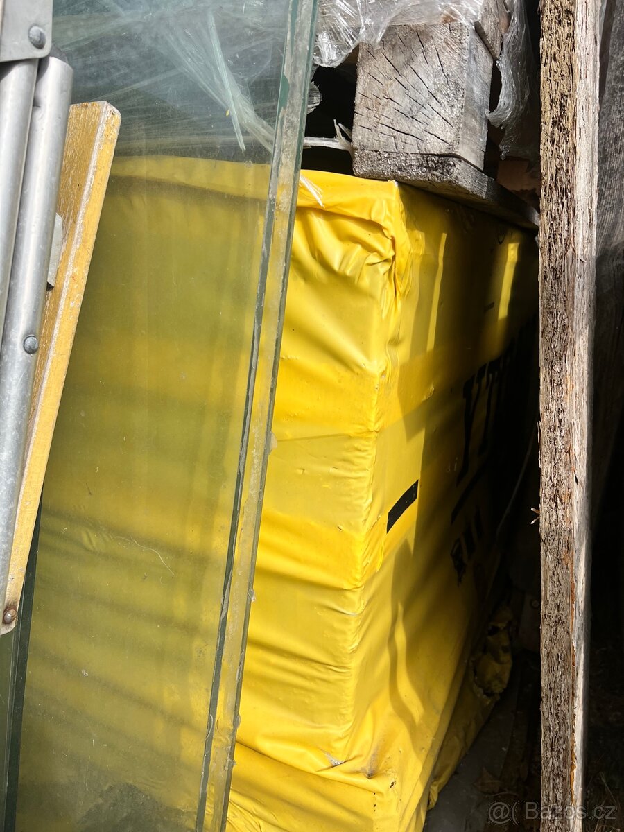 Věncovky zateplené - ytong - 3