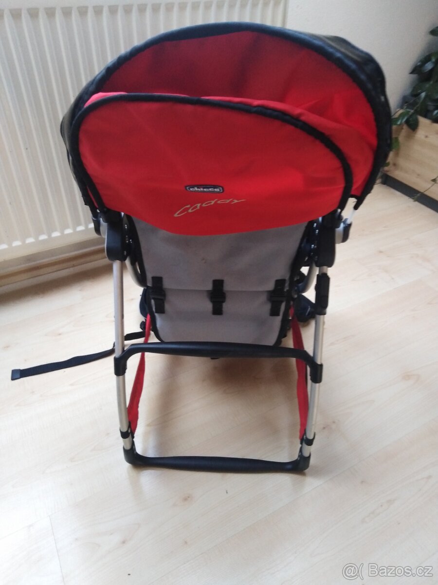 Turistická krosnička - 3