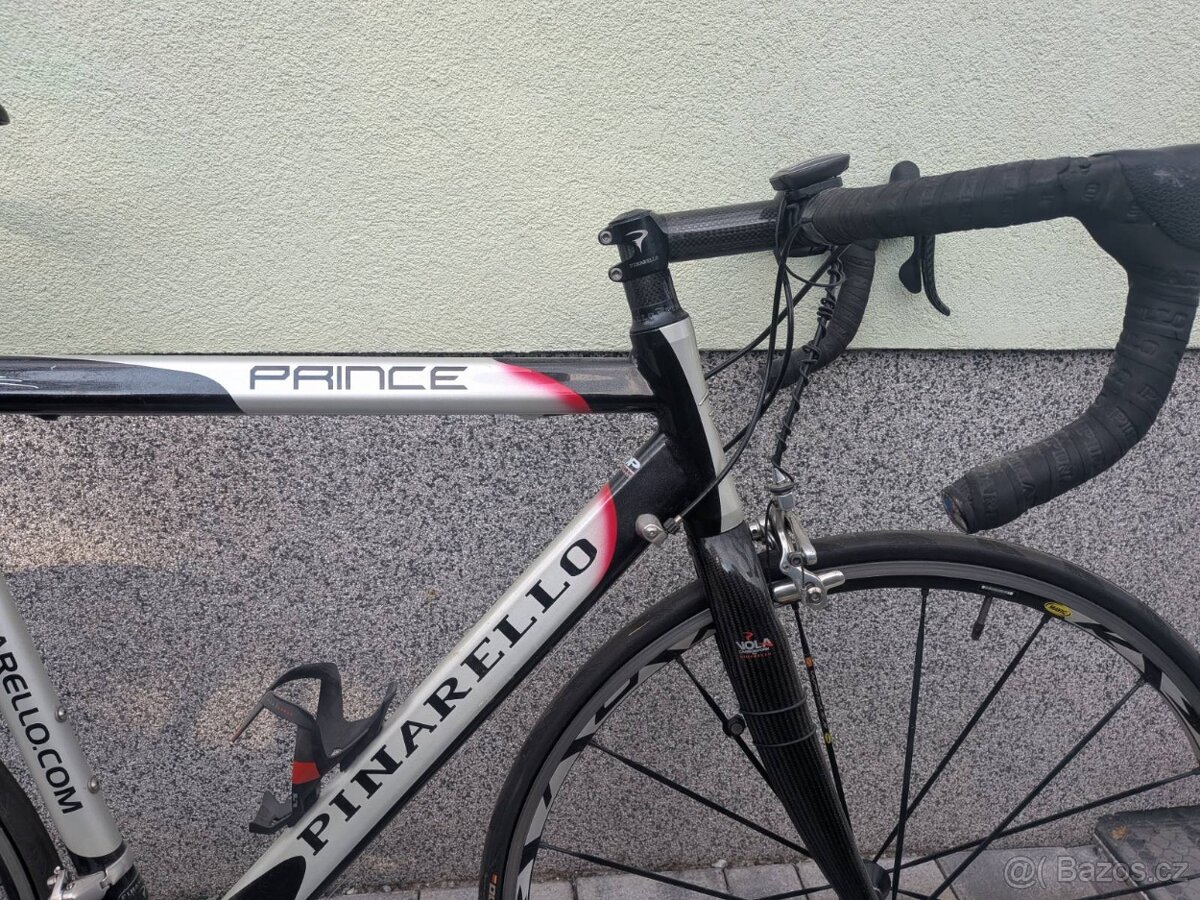 Pinarello prince 2005 - 3