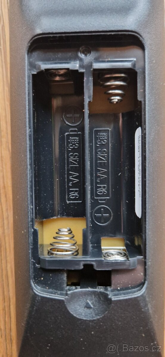 Dálkovy ovladač Sony RMT-D14P - 3