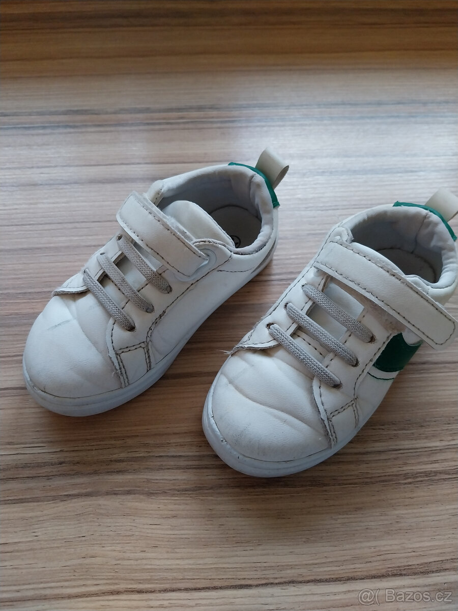 boty na suchy zip - 3