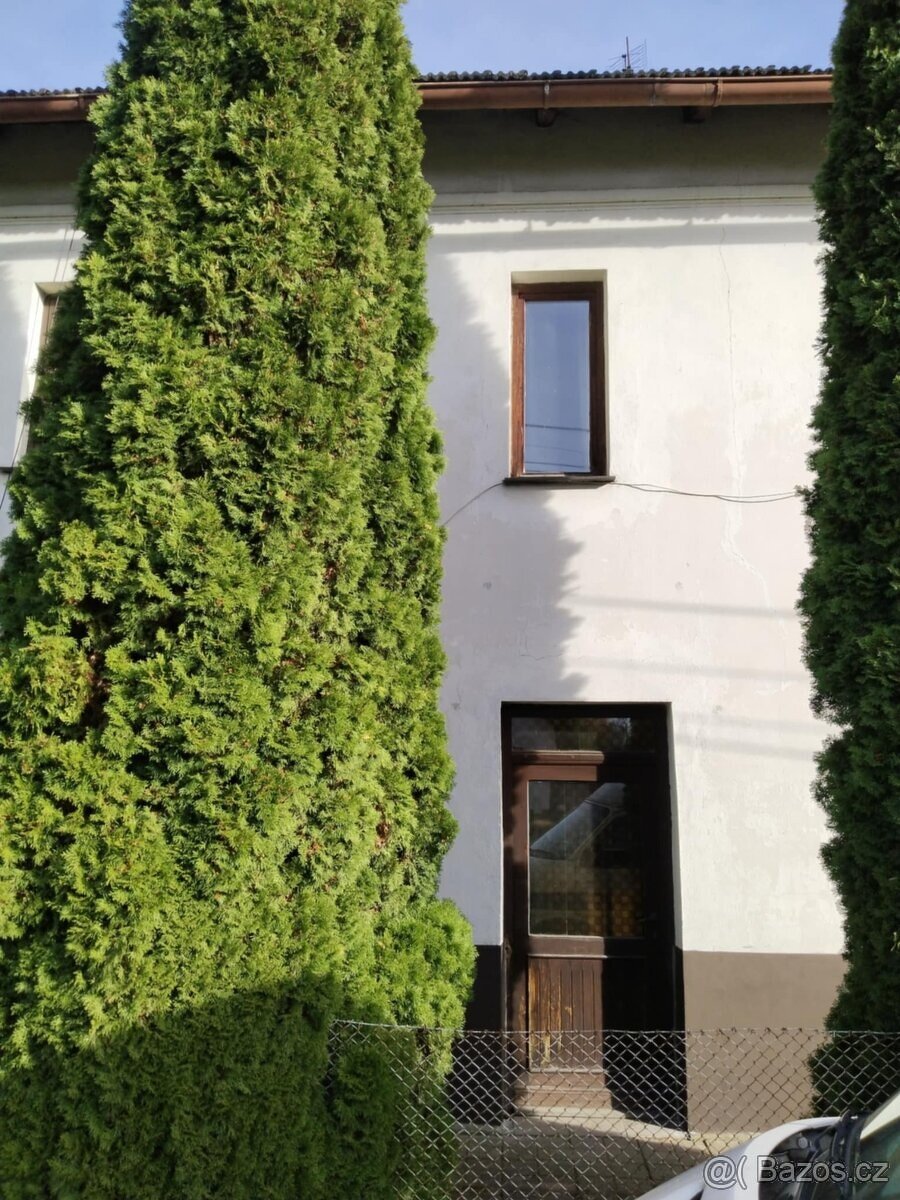 Rodinný dům se zahradou - 3