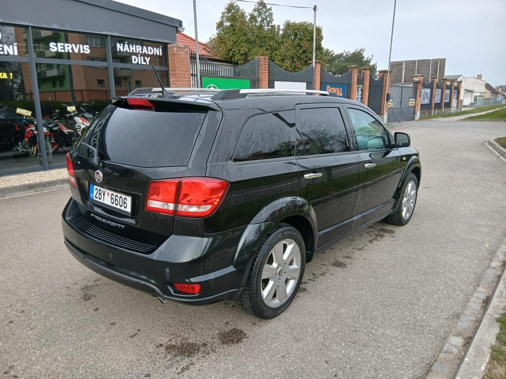 FREEMONT 2.0 125kW AWD - 3