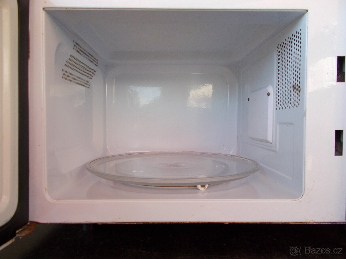 mikrovlnka - 3