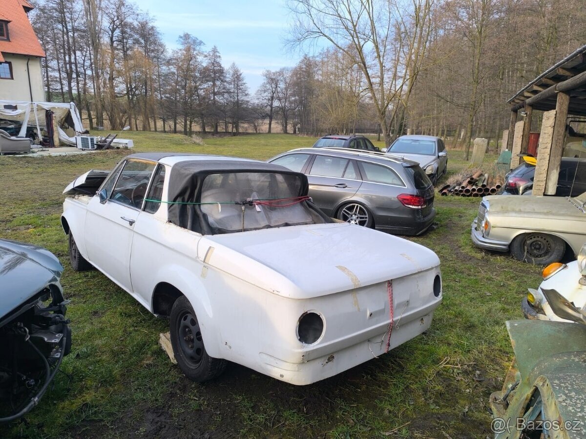 BMW 2002 - 3