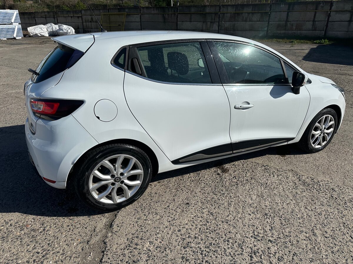 Renault Clio 1,5 DCI - 3