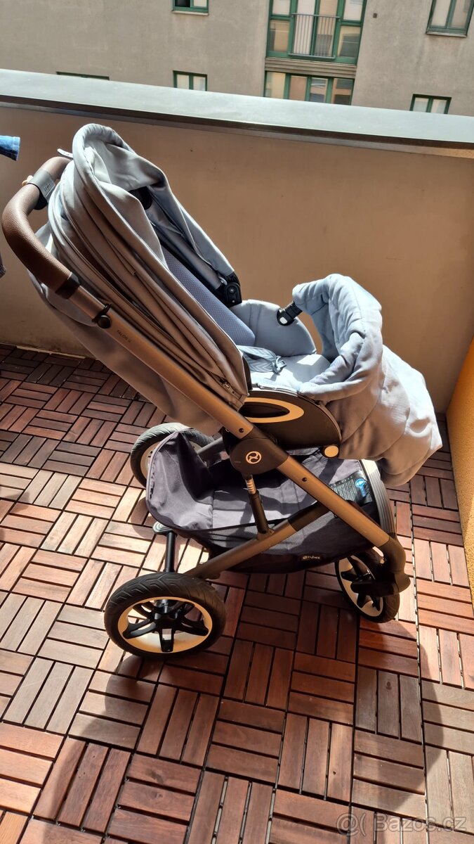 Cybex talos S - 3
