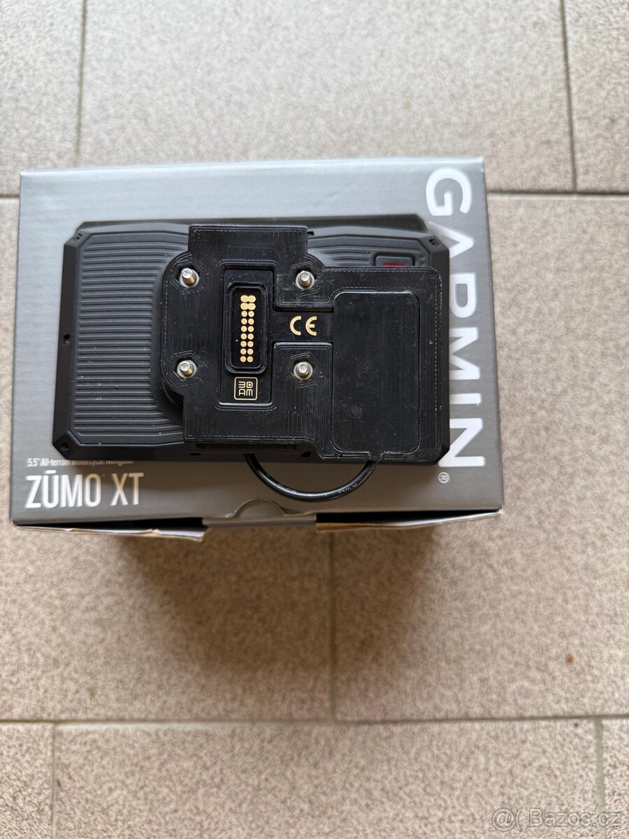Garmin Zumo XT Motonavigace - 3