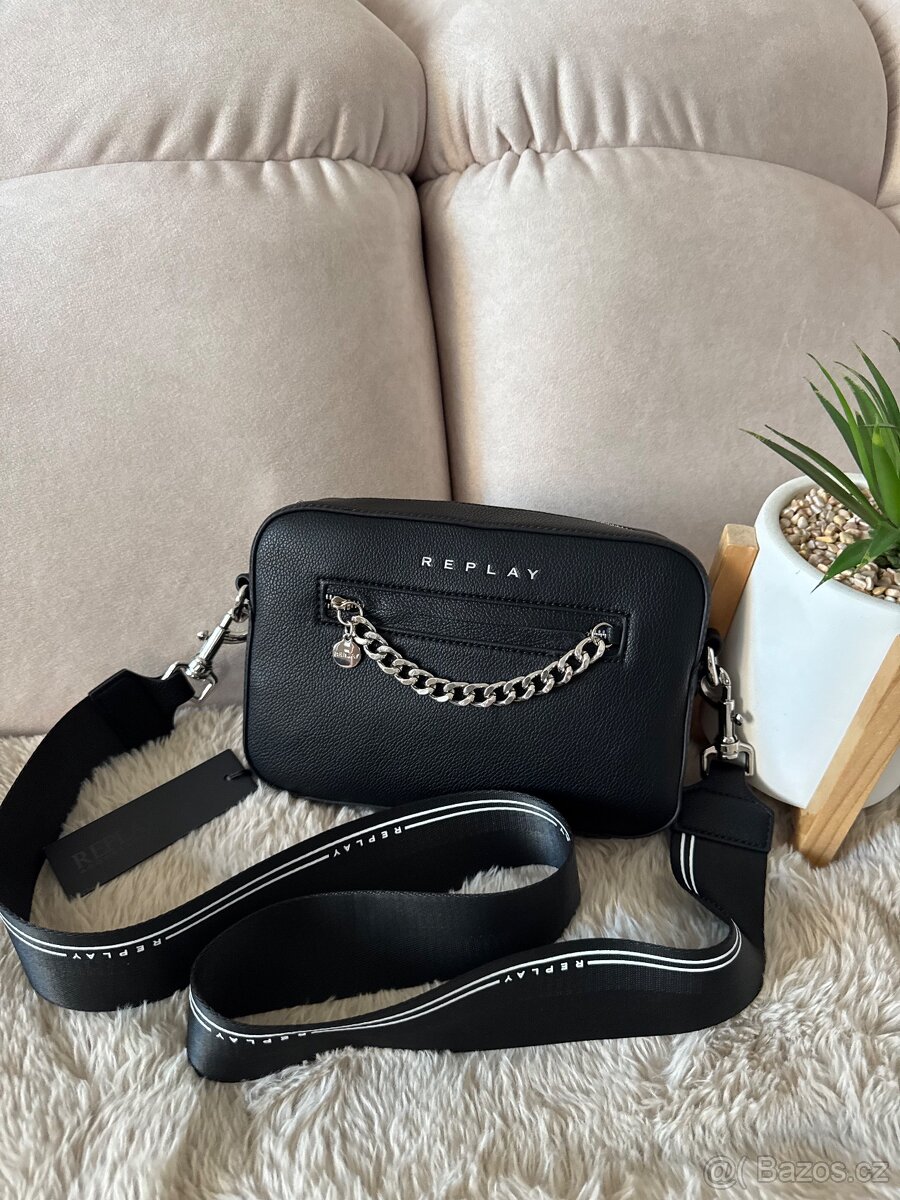 Crossbody Replay - 3