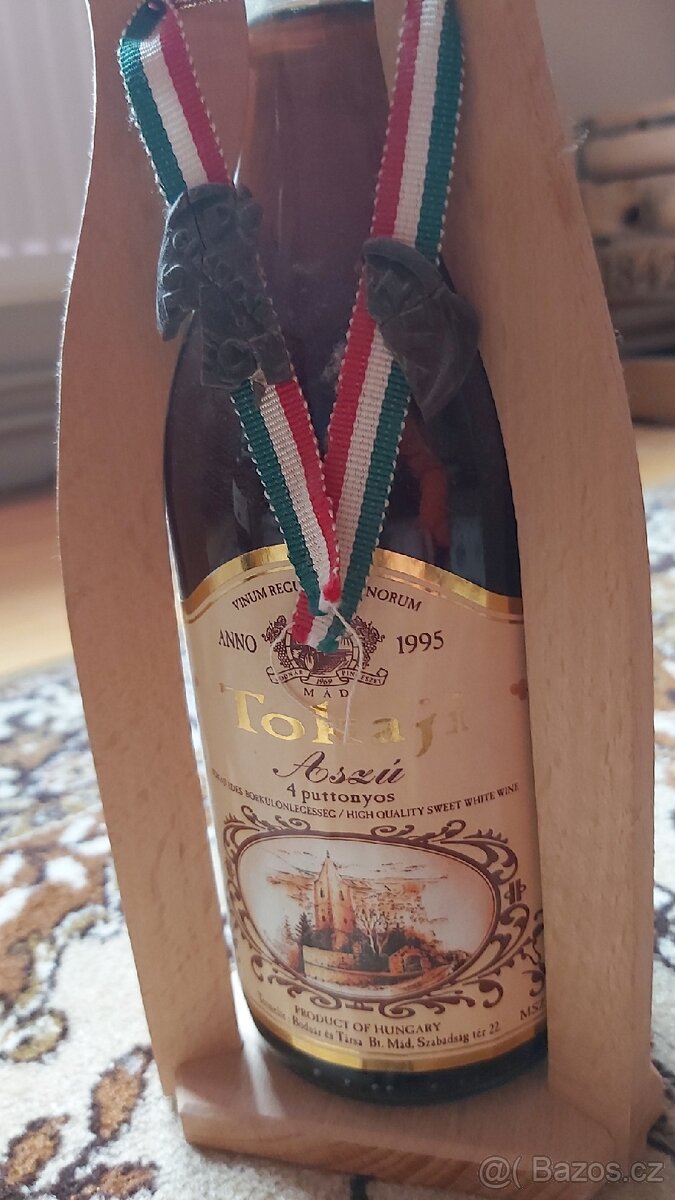 Starý alkohol 70.léta+ - 3