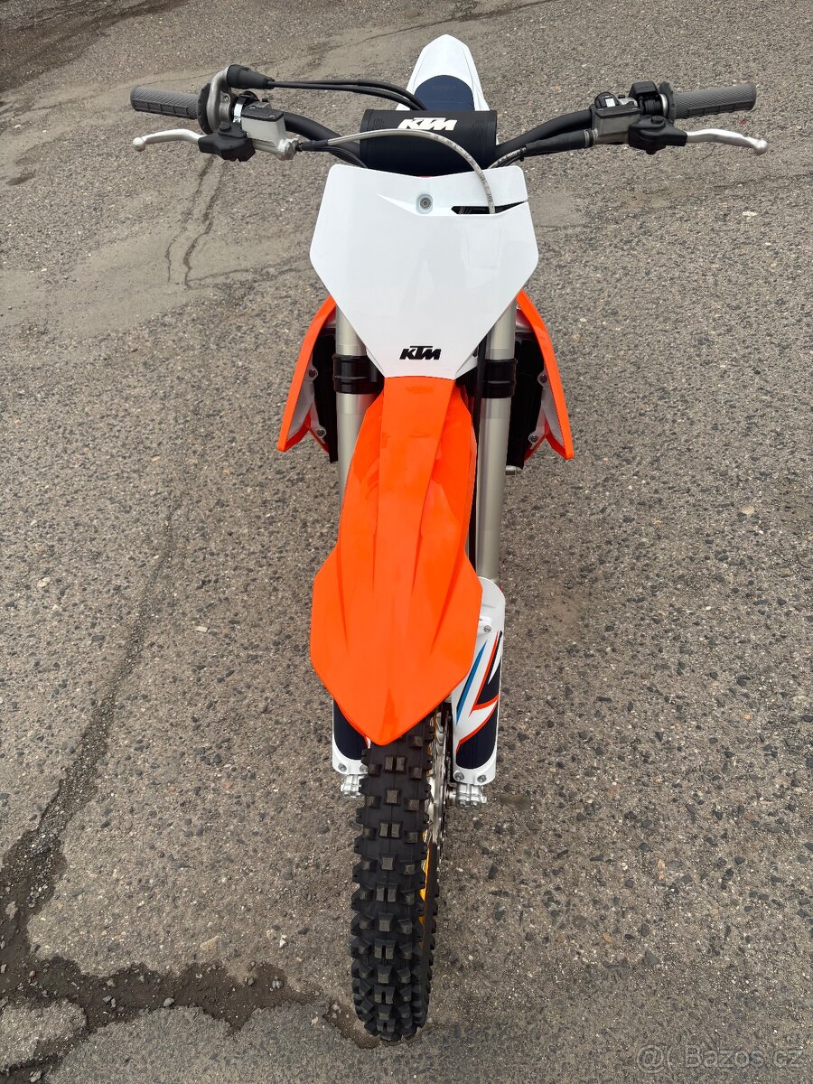 Ktm Sxf 250