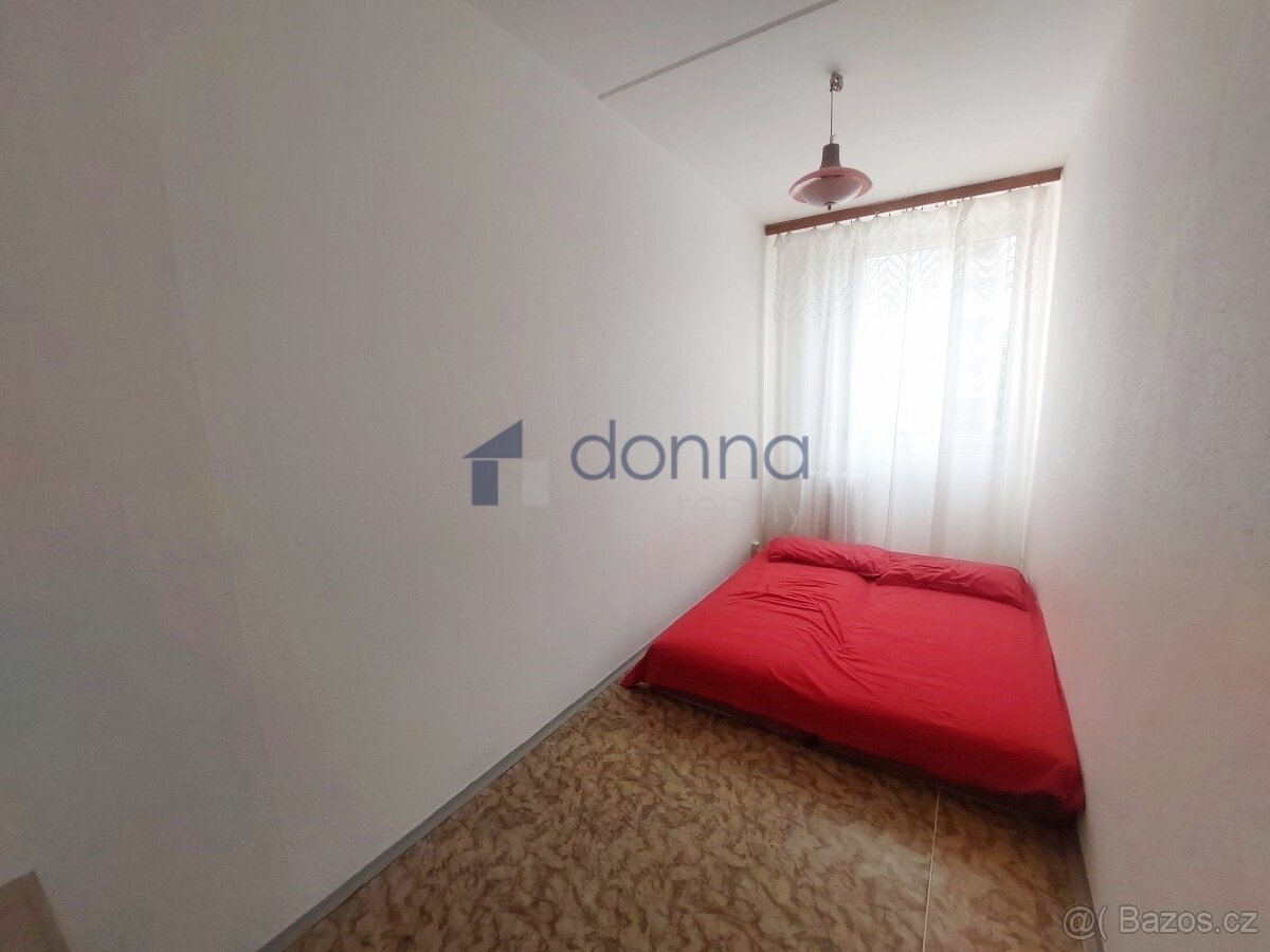 Pronájem bytu 3+kk/L, 70m2, ul. Plevenská, Praha 4 - Modřany - 3