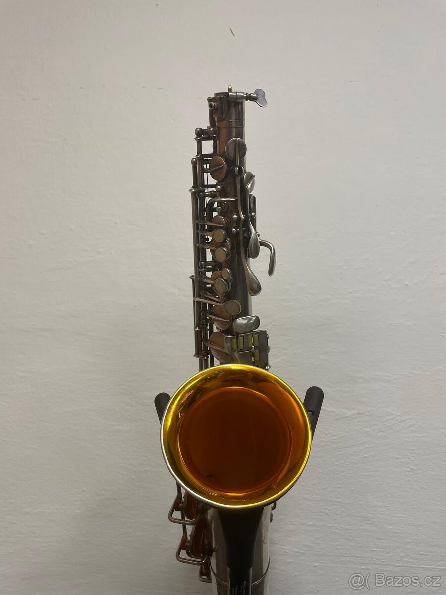 Amati Kraslice Toneking Atlantic - Es alt saxofon - 3