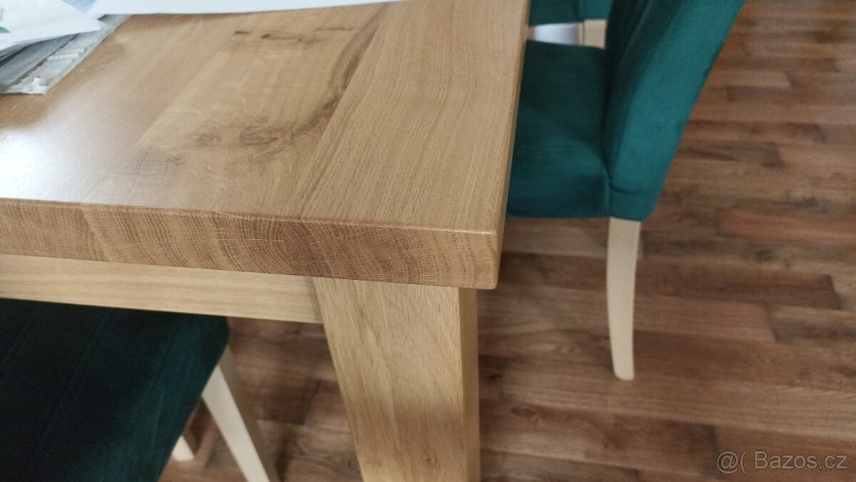 Dubové, jasanové schodnice nášlapy - 3