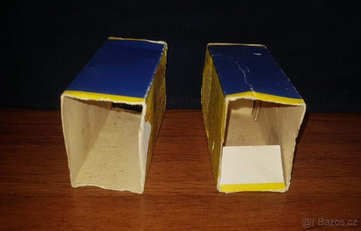 Matchbox Yesteryear 2x box - 3