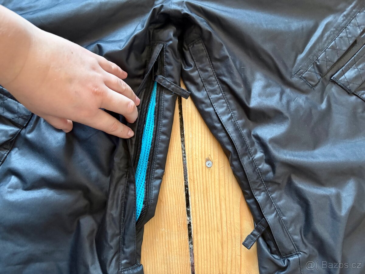 Snowboardové kalhoty Special Blend - 3