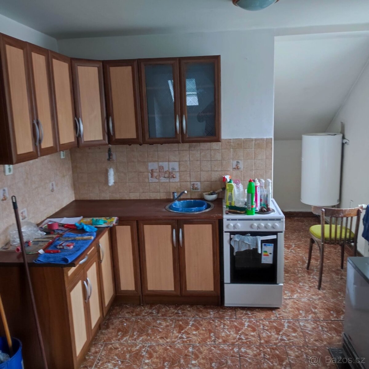 Pronájem bytu 2kk - 3