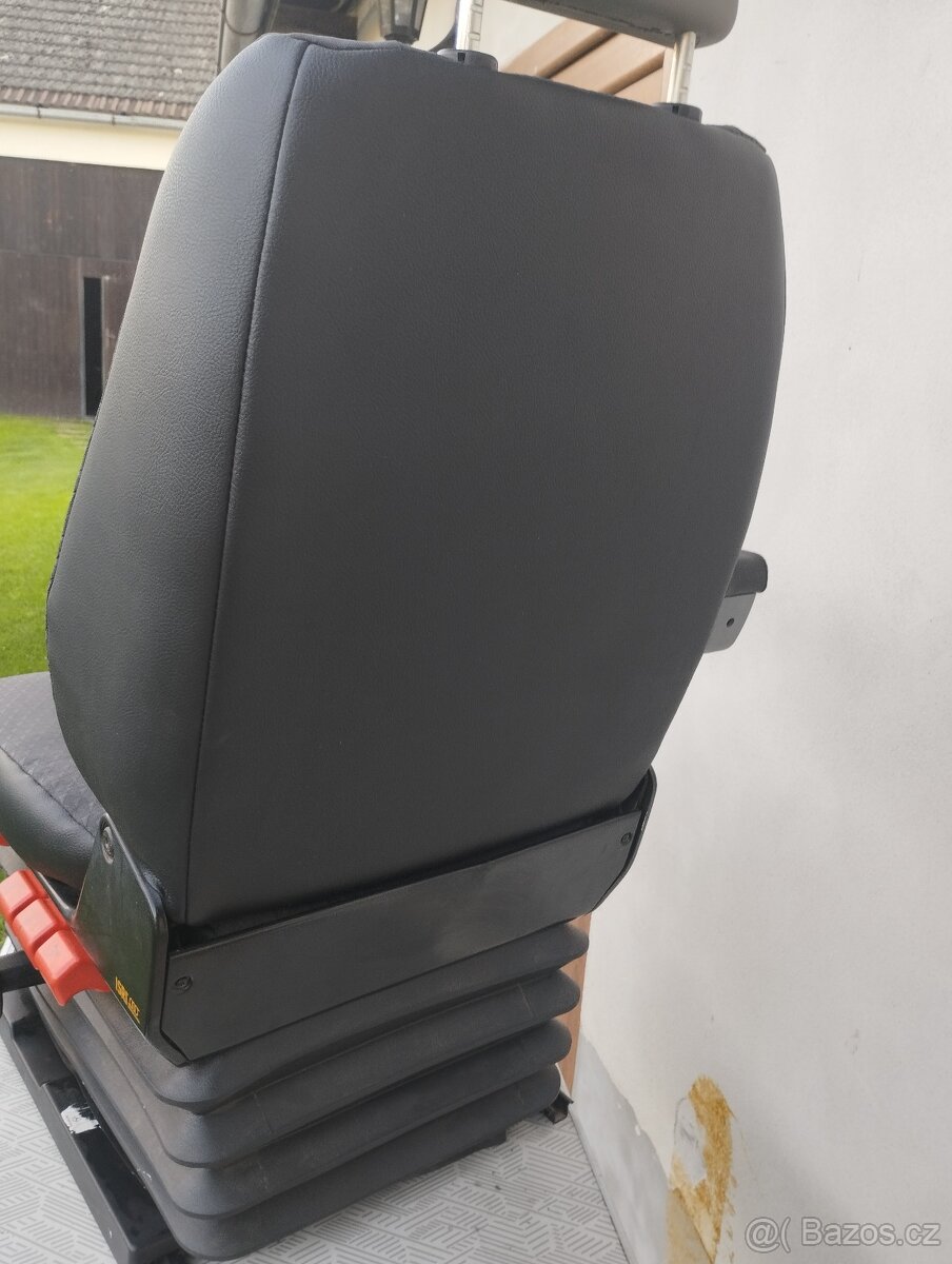 Sedačka Sprinter a Lt - 3