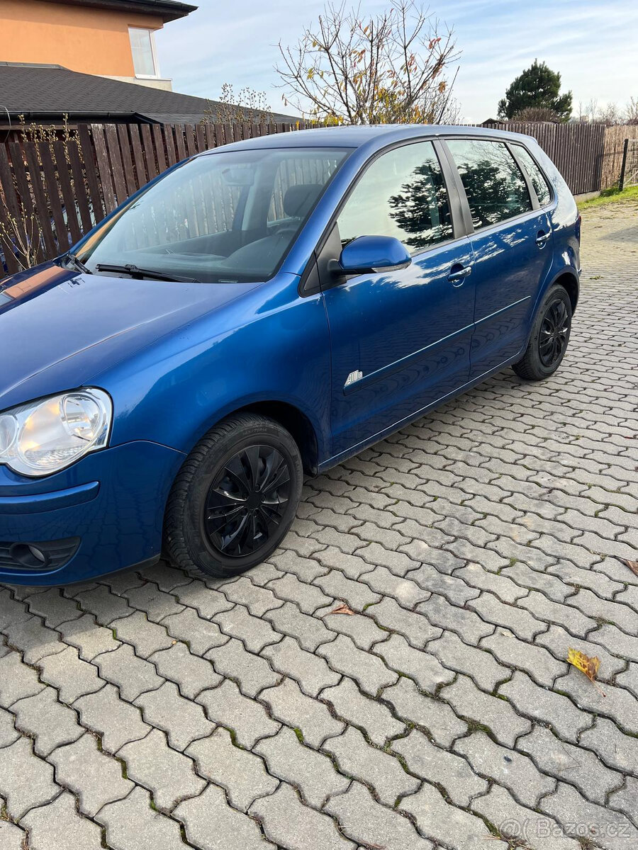VW Polo - 3