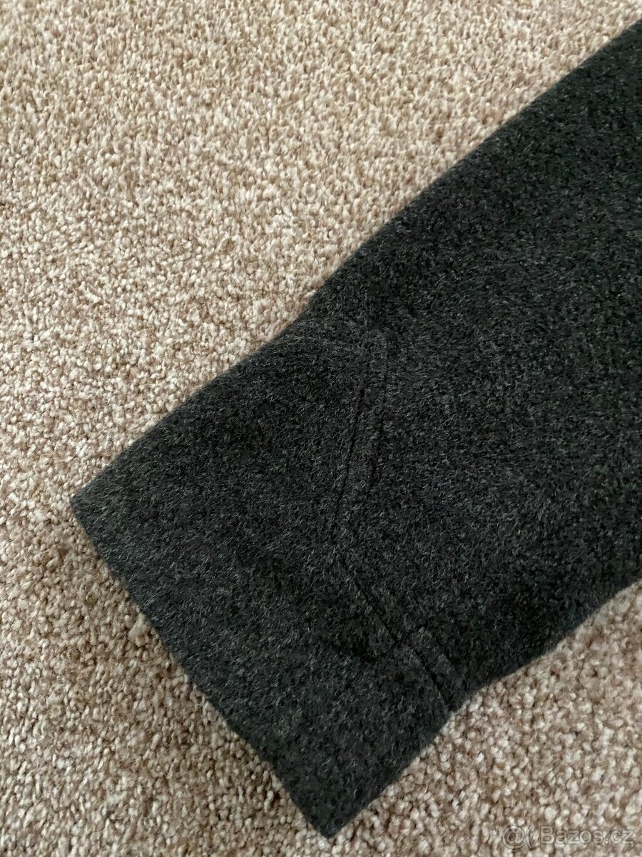 Nový dámský podzimní/zimní kabátek Casa Blanca - 3