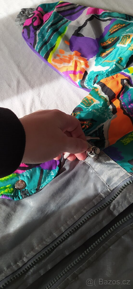 D.VP2.004_(vel. 104) Detska zimni bunda - 3