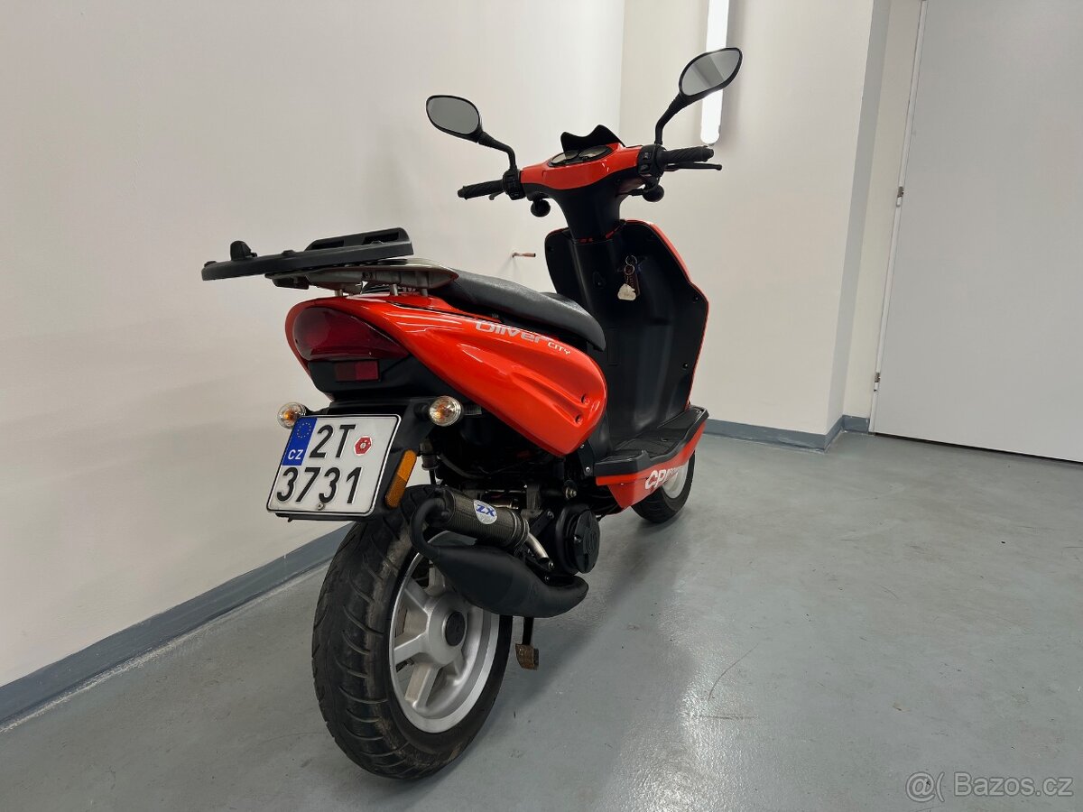 CPI Oliver City 50 - 3