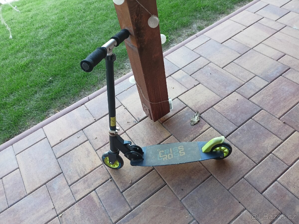 Dětská koloběžka Arcore - 3