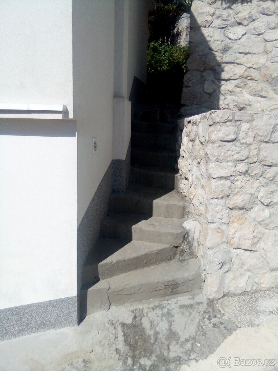 Dům na Makarské riviéře - 3