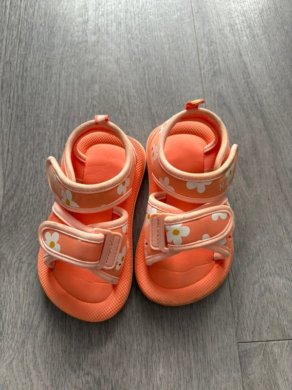 Dětské boty do vody + ZDARMA sandálky - 3