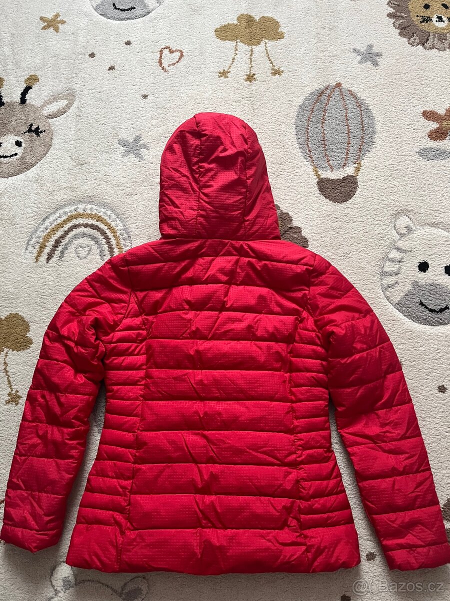 Prošívaná bunda Timeout - 3