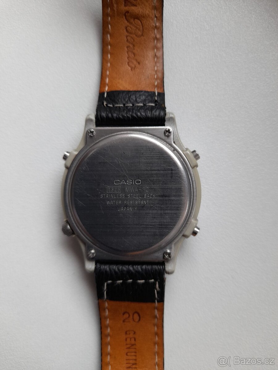 Pánské hodinky - 3