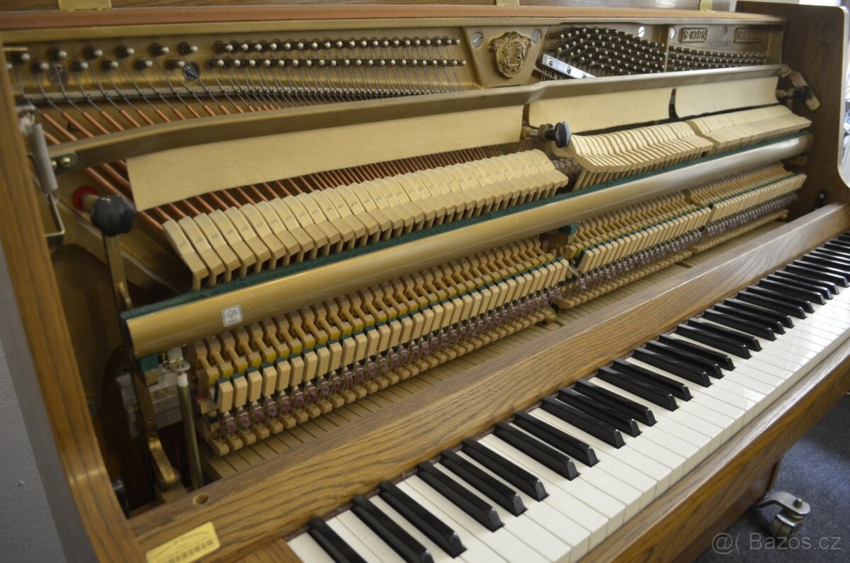 SAMICK - Doprava ZDARMA. Záruka 2 roky. - 3