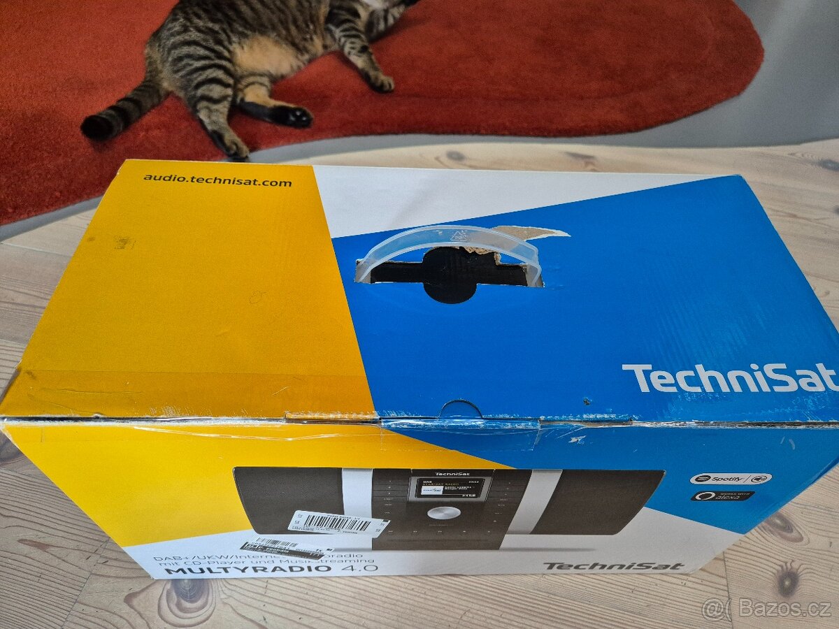 Multyradio 4.0 TechniSat - 3