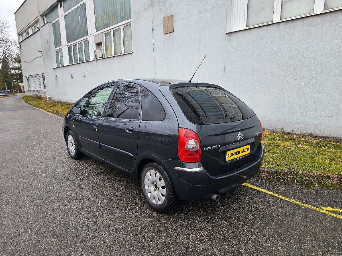 Citroën Xsara Picasso 1.6HDI 80KW - 3
