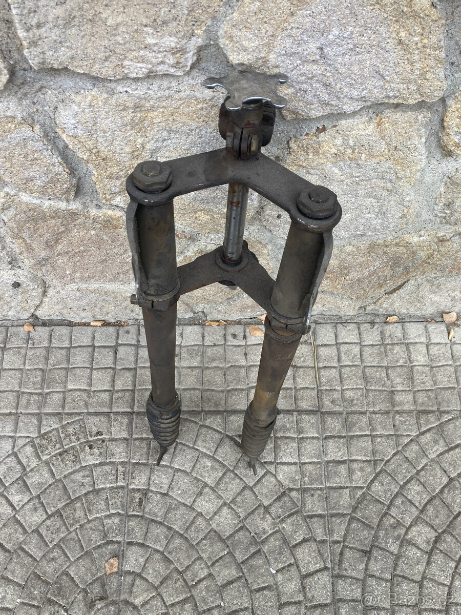 vidlice Ogar 350/12 - 3