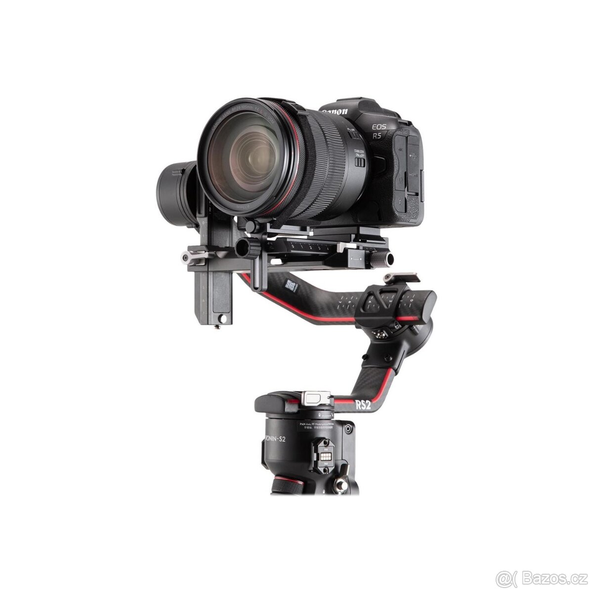 VÝPRODEJ Nová DJI R Lens-Fastening Strap - 3