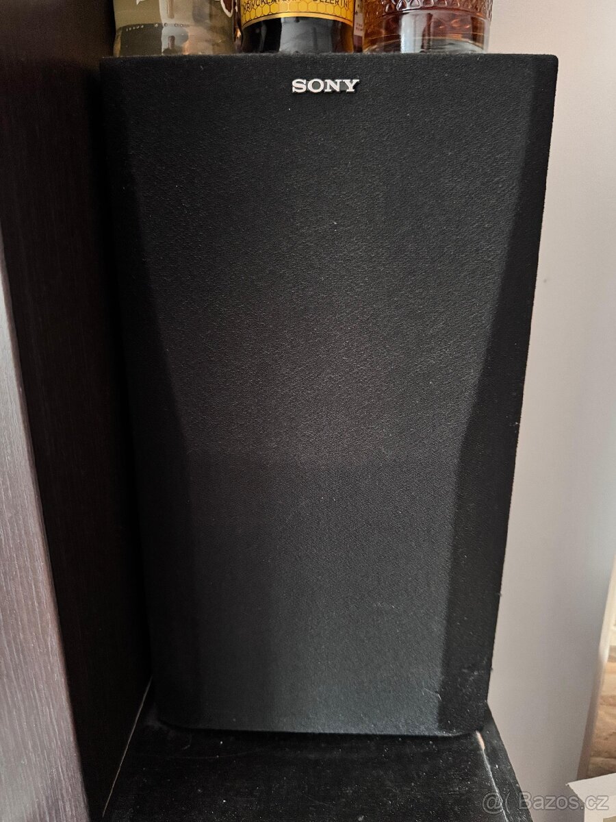 Soustava Sony - 3