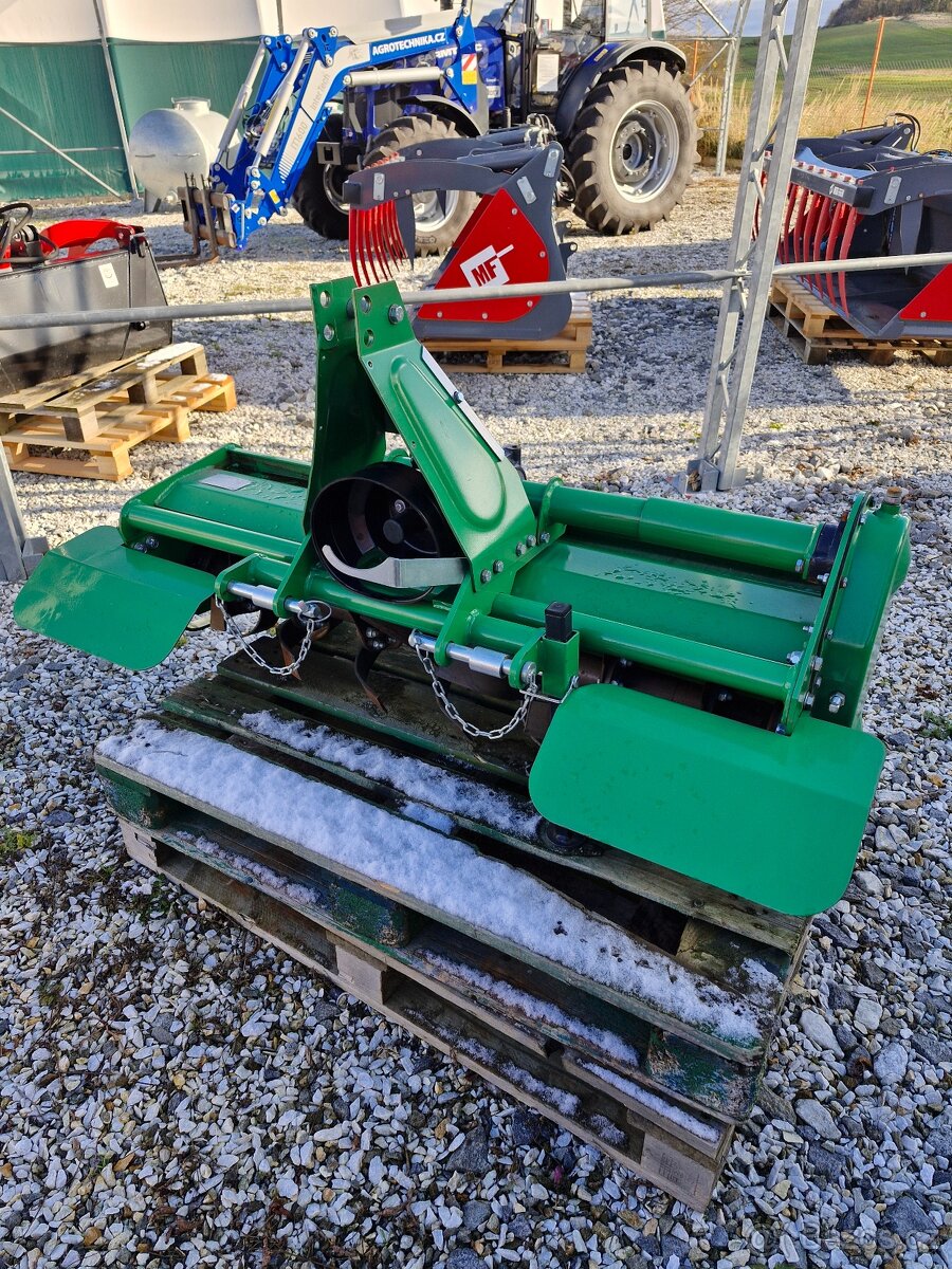 Rotavátor TL-125 - 3