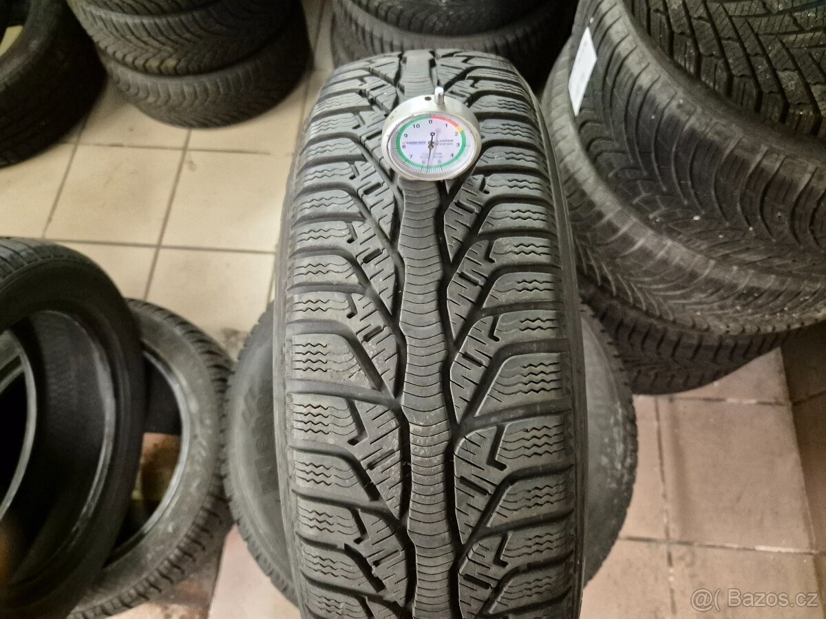175/70 R14 KLEBER (6mm) č.15934/bp - 3