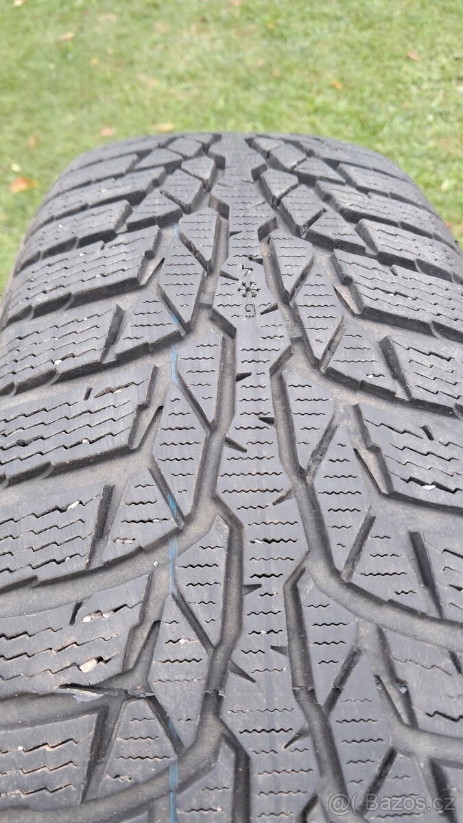 Nokian 185/65/15 - 3